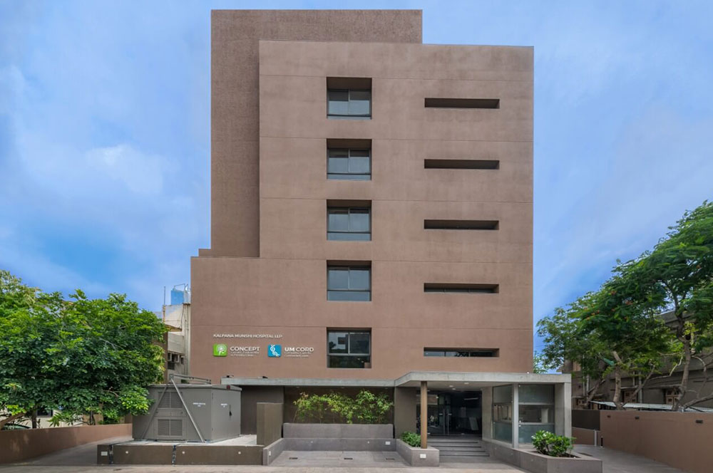 Munshi Hospitals